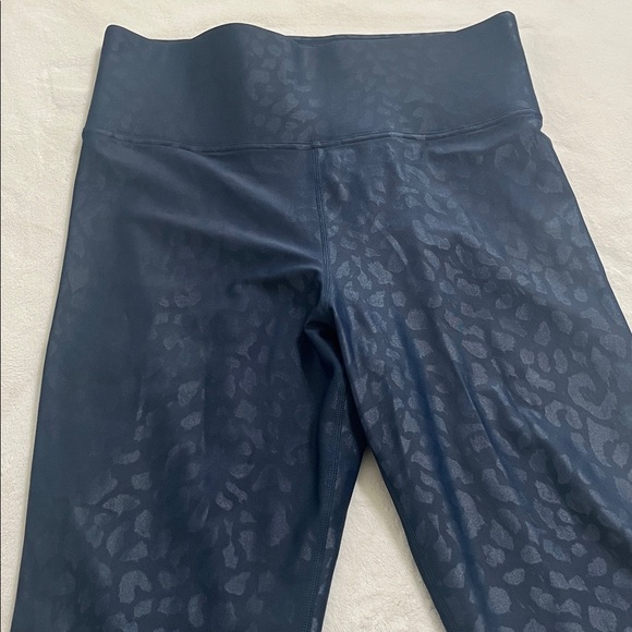 Carbon38  navy blue legging - Picture 13 of 13